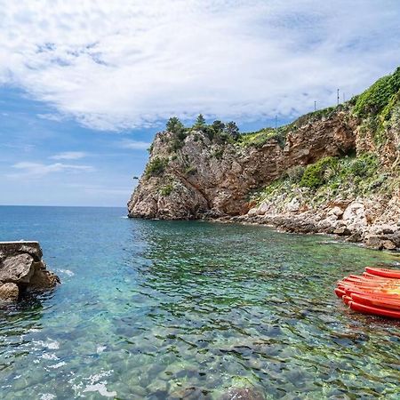 Apartment Maris Dubrovnik Eksteriør bilde
