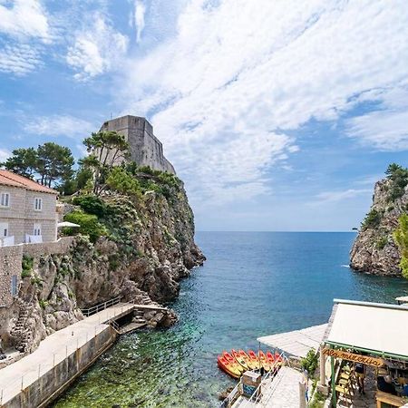 Apartment Maris Dubrovnik Eksteriør bilde