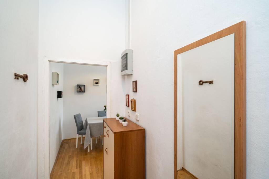 Apartment Maris Dubrovnik Eksteriør bilde