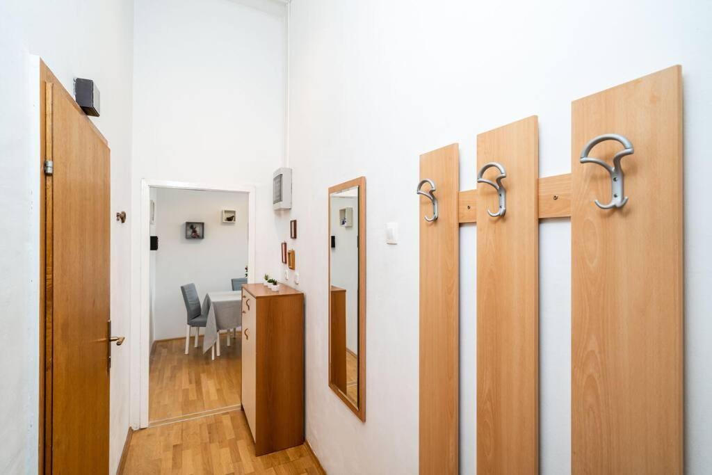 Apartment Maris Dubrovnik Eksteriør bilde