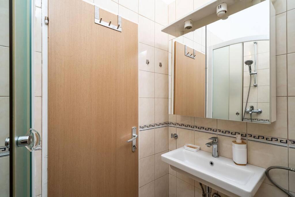 Apartment Maris Dubrovnik Eksteriør bilde