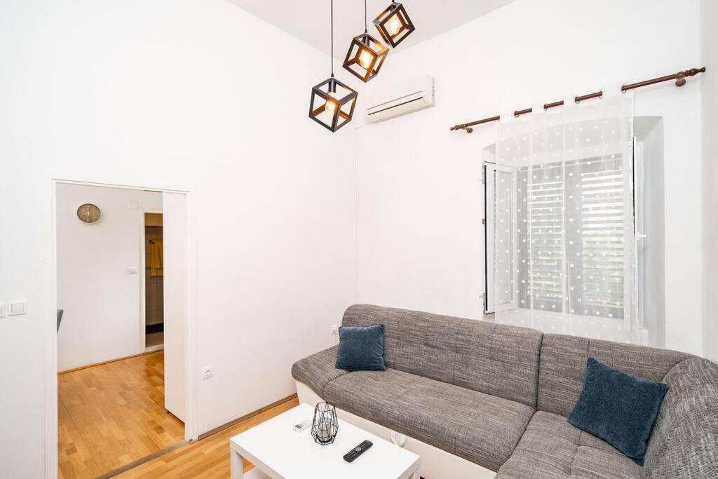 Apartment Maris Dubrovnik Eksteriør bilde