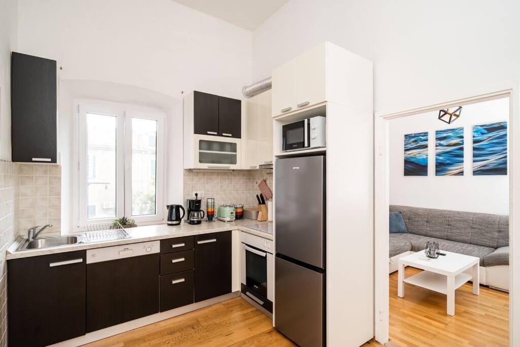 Apartment Maris Dubrovnik Eksteriør bilde