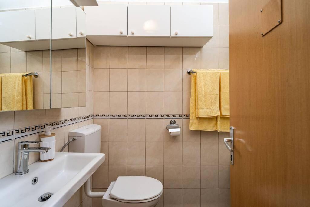 Apartment Maris Dubrovnik Eksteriør bilde