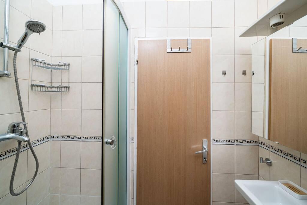 Apartment Maris Dubrovnik Eksteriør bilde