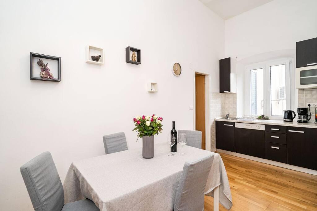 Apartment Maris Dubrovnik Eksteriør bilde