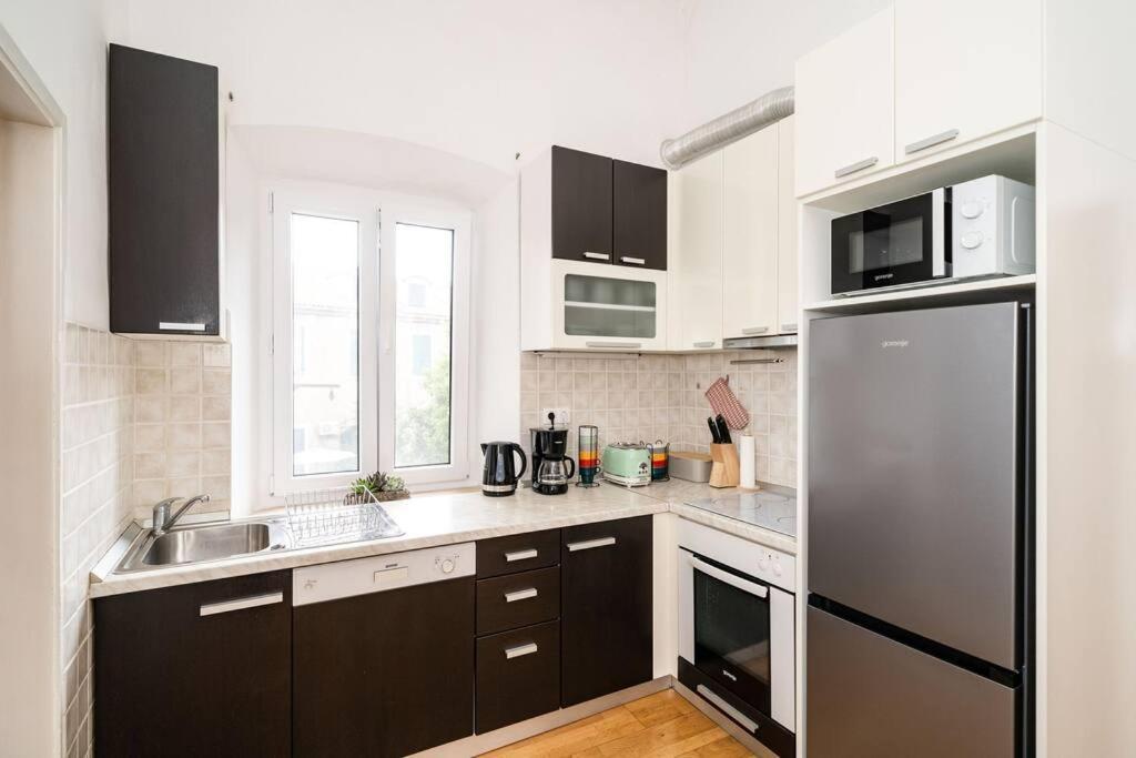Apartment Maris Dubrovnik Eksteriør bilde