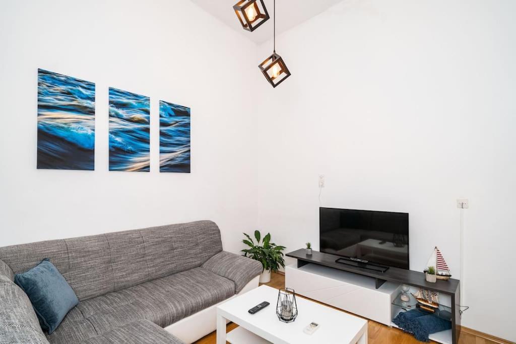 Apartment Maris Dubrovnik Eksteriør bilde
