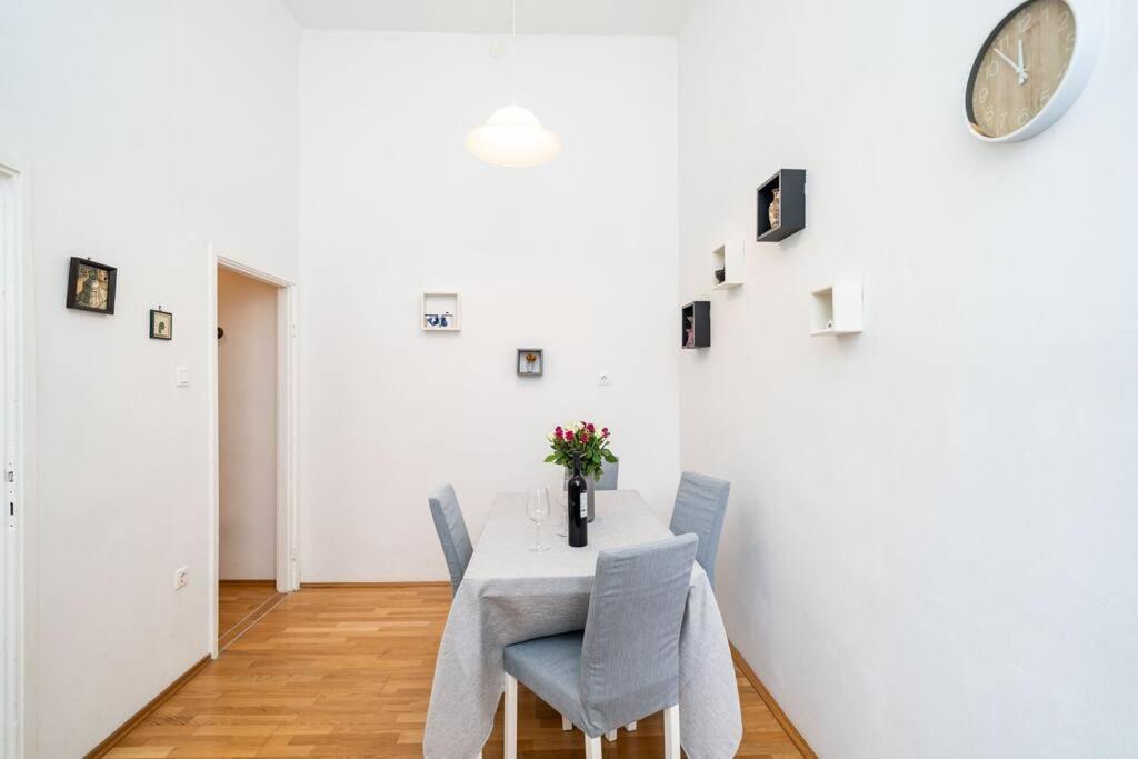 Apartment Maris Dubrovnik Eksteriør bilde