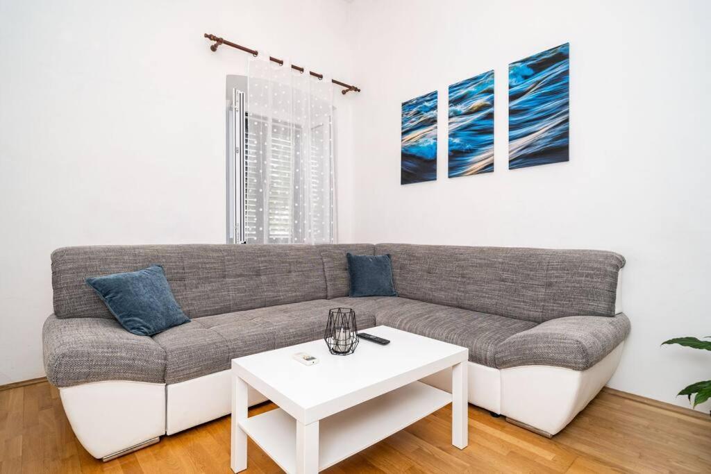 Apartment Maris Dubrovnik Eksteriør bilde