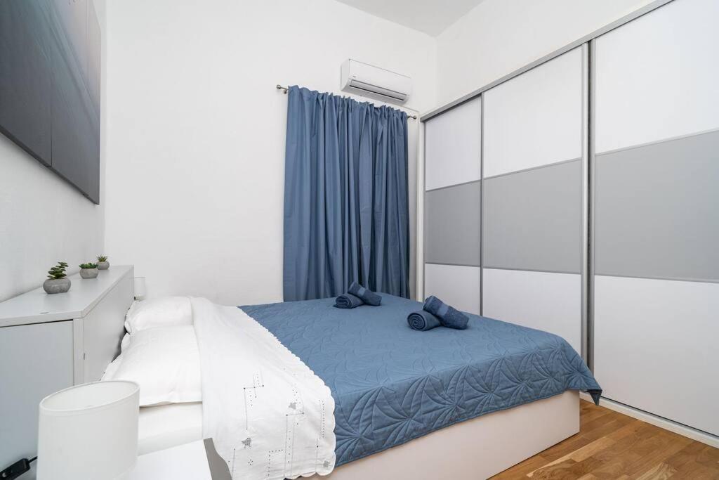 Apartment Maris Dubrovnik Eksteriør bilde