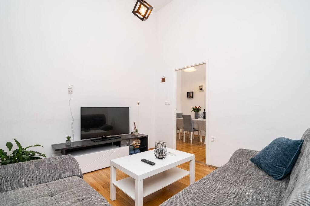 Apartment Maris Dubrovnik Eksteriør bilde