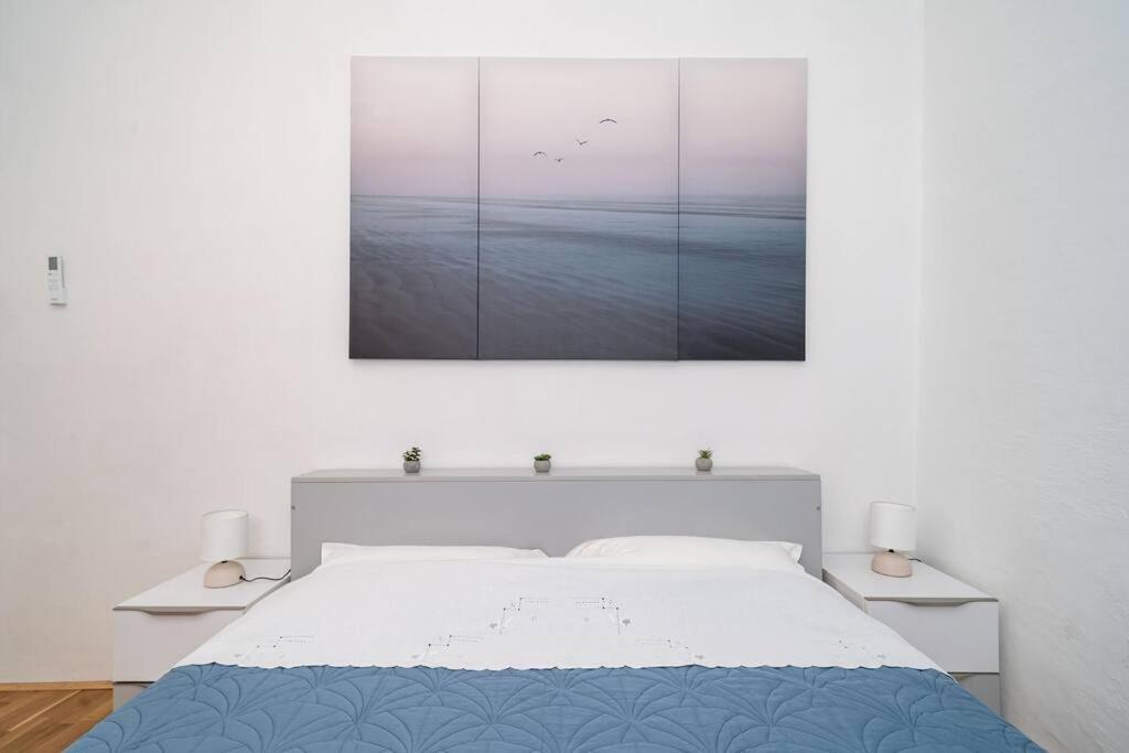 Apartment Maris Dubrovnik Eksteriør bilde