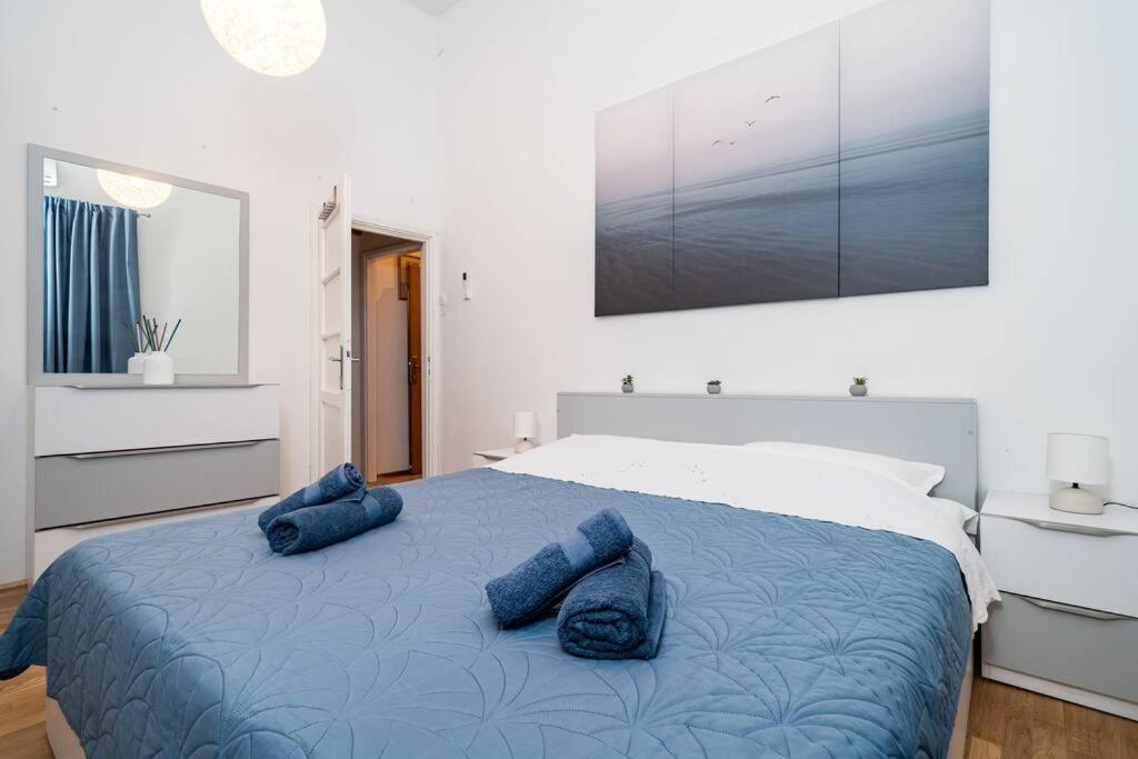 Apartment Maris Dubrovnik Eksteriør bilde